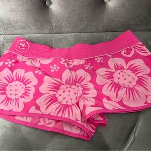 Roxy swim shorts